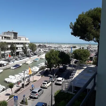 Marilena Hotel Riccione