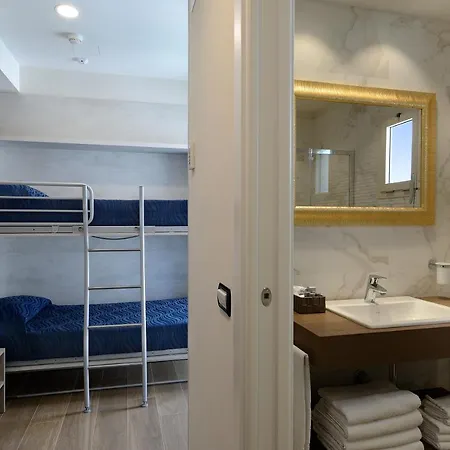 Marilena Ξενοδοχείο Ριτσιόνε