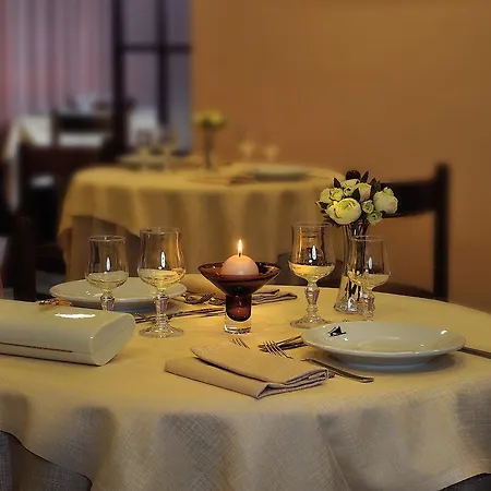 Marilena Hotel 2*