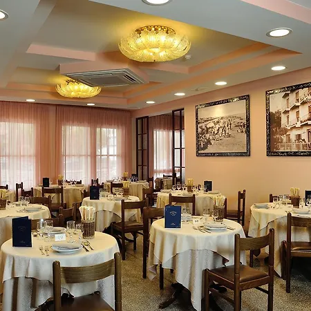 Marilena Otel 2*