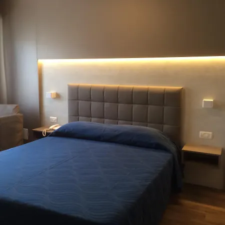 Marilena Hotel