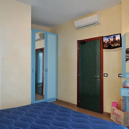 Hotel Marilena 2*