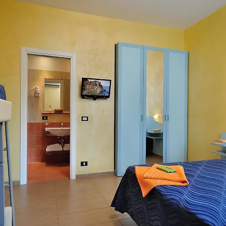 Hotel Marilena Riccione