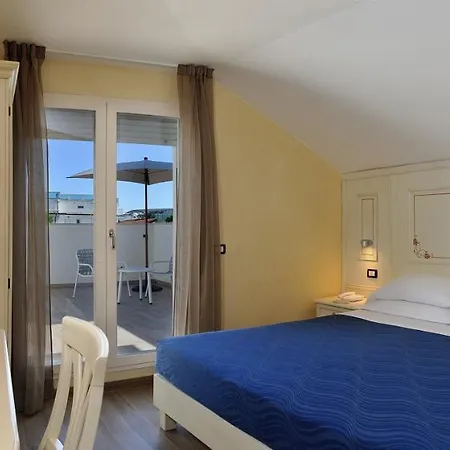 Marilena Hotel