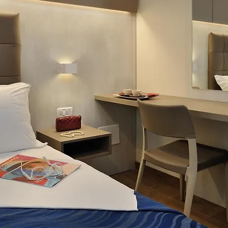Marilena Hotel 2*