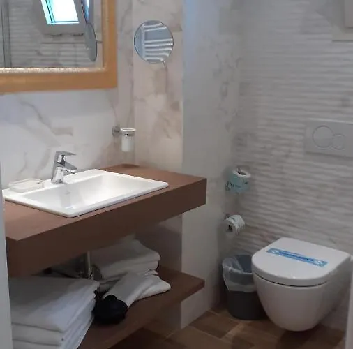 Hotel Marilena Riccione