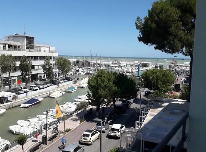 Marilena Hotel Riccione