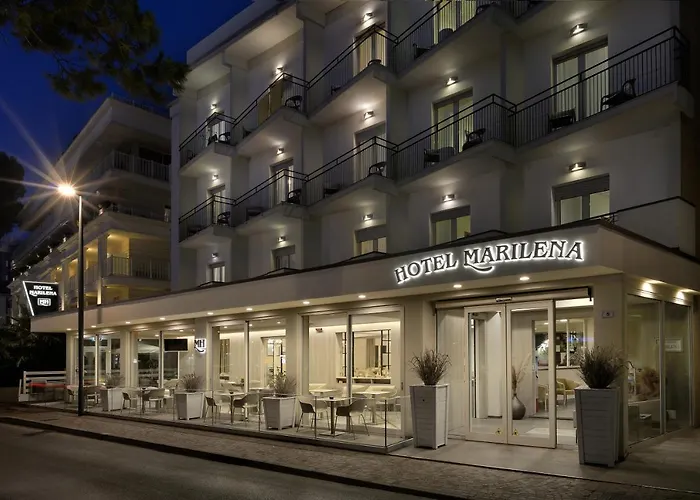Marilena 2*