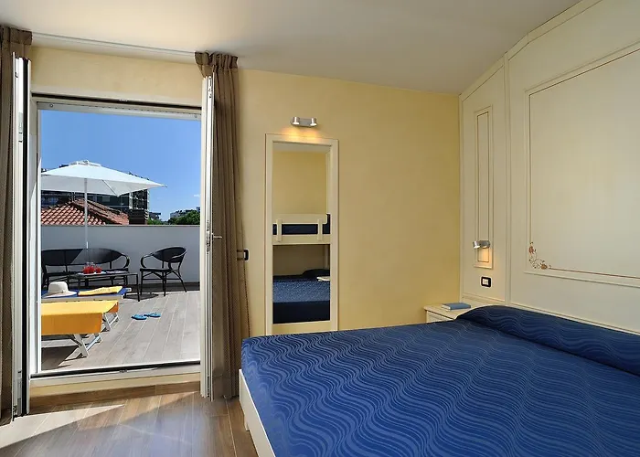 Hotel Marilena Riccione