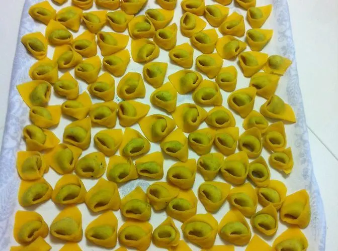 Hotel Marilena Riccione