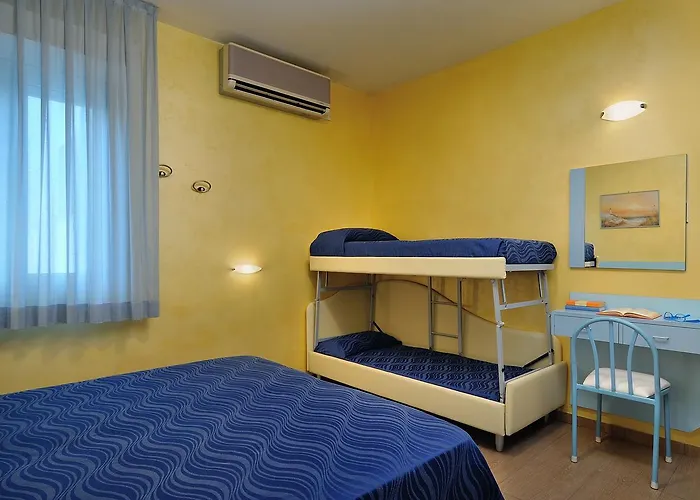 Hotel Marilena Riccione