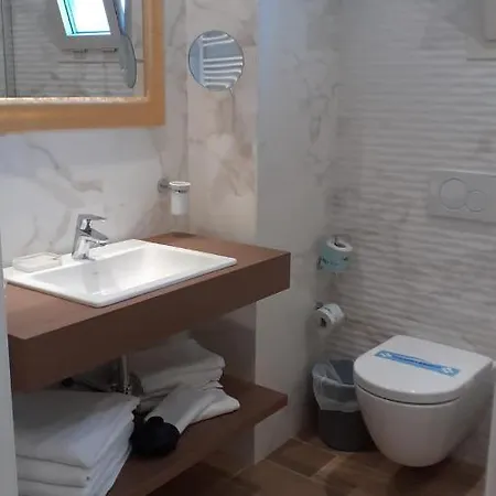 Hotel Marilena Riccione