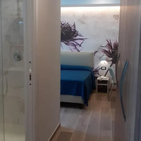 Marilena 2* リッチョーネ