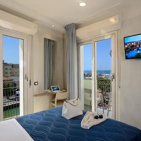 Hotel Marilena Riccione