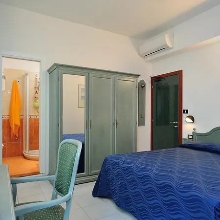 Hotel Marilena Riccione