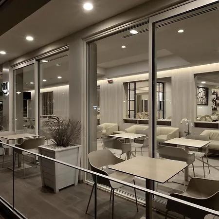 Marilena リッチョーネ