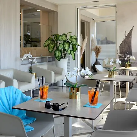 Marilena リッチョーネ