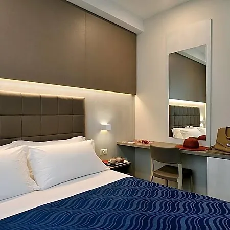 Hotel Marilena 2*