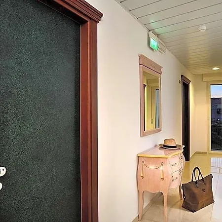 Marilena Hotel