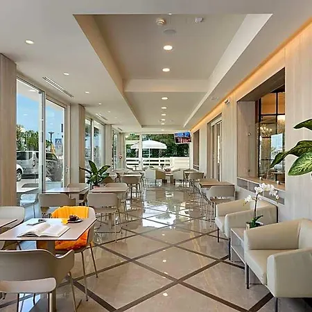 Hotel Marilena Riccione