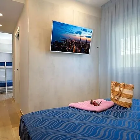 Hotel Marilena