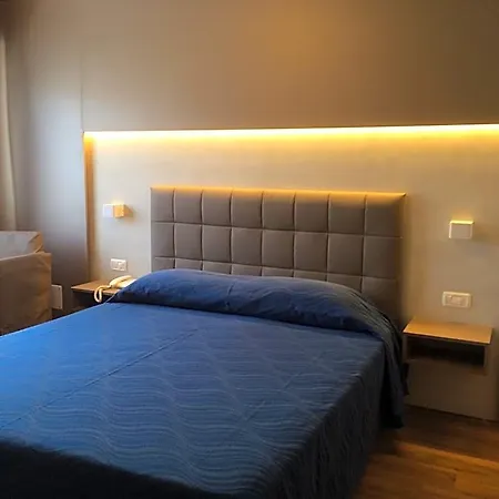 Hotel Marilena
