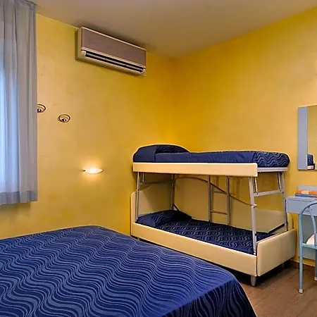 Marilena Hotel Riccione