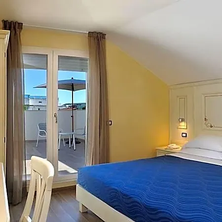 Hotel Marilena Riccione
