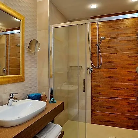 Marilena Hotel