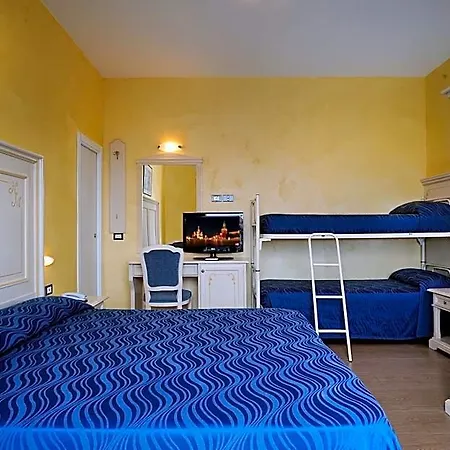 Marilena Hotel