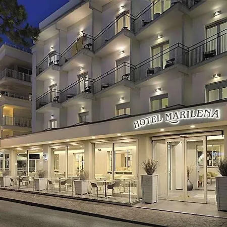 Marilena Hotel