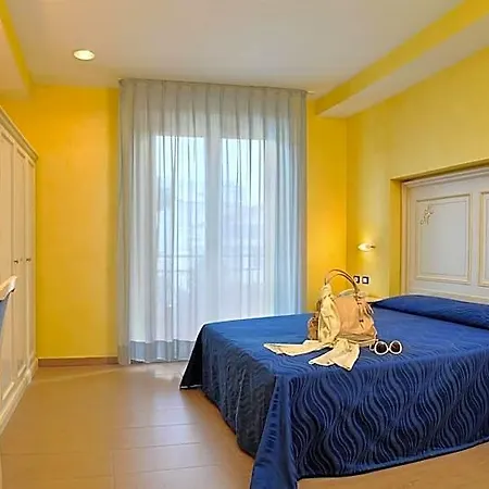 Marilena Hotel