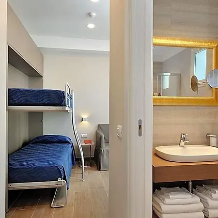 Marilena Hotel Riccione