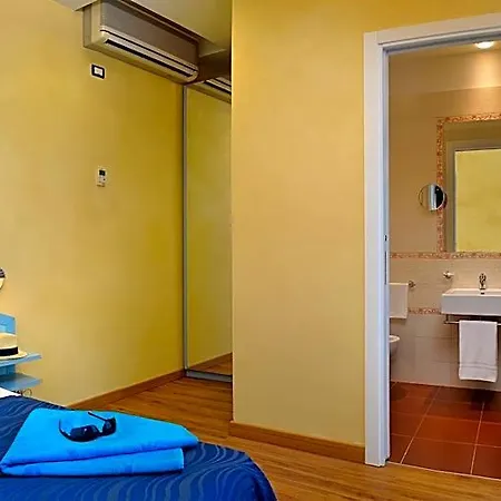 Marilena Hotel
