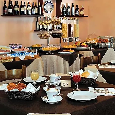 Hotel Marilena Riccione