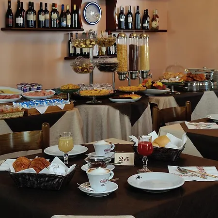 Hotel Marilena Riccione