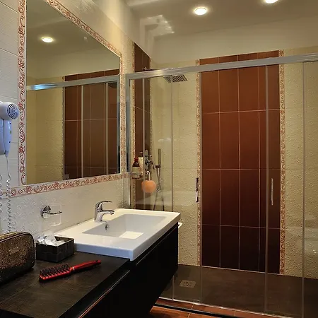 Hotel Marilena Riccione