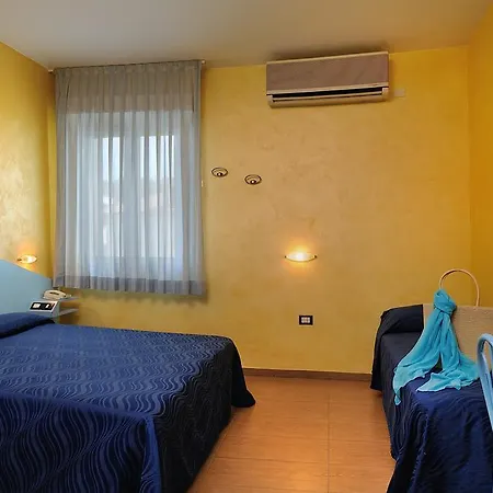 Hotel Marilena Riccione