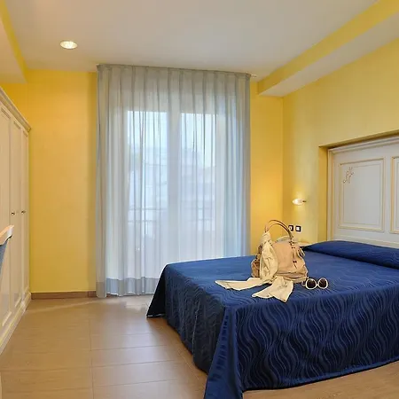 Hotel Marilena 2*