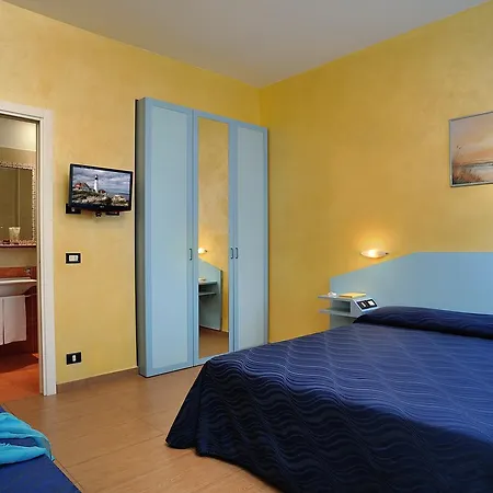 Marilena Hotel Riccione