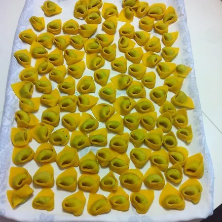 Hotel Marilena Riccione