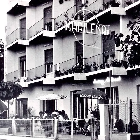 Marilena Hotel