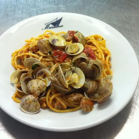 Marilena Hotel Riccione