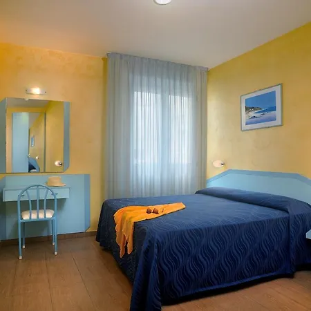 Hotel Marilena