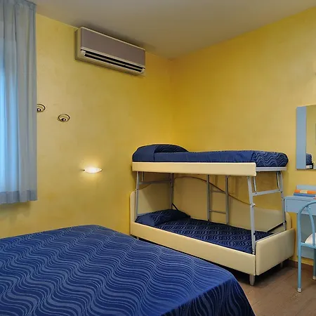 Hotel Marilena Riccione