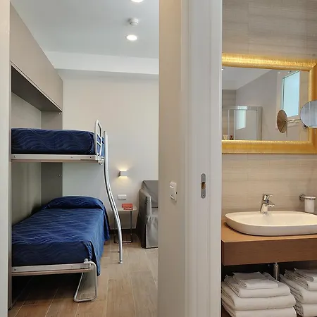 Marilena Hotel Riccione