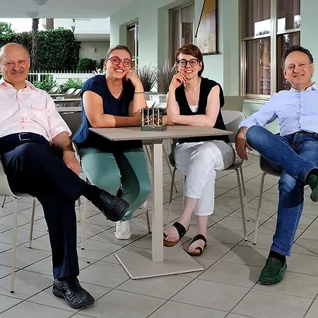 Marilena リッチョーネ