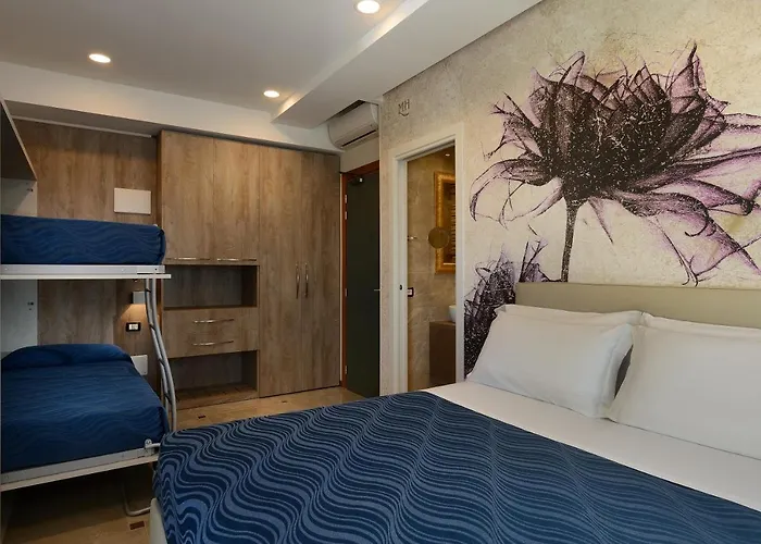 Marilena Hotel 2*