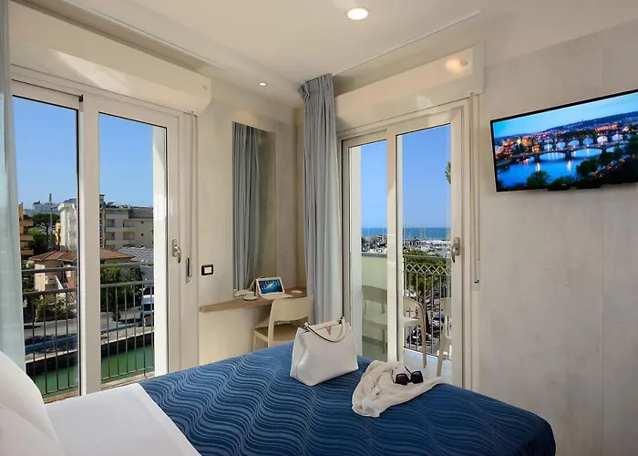 Hotel Marilena Riccione