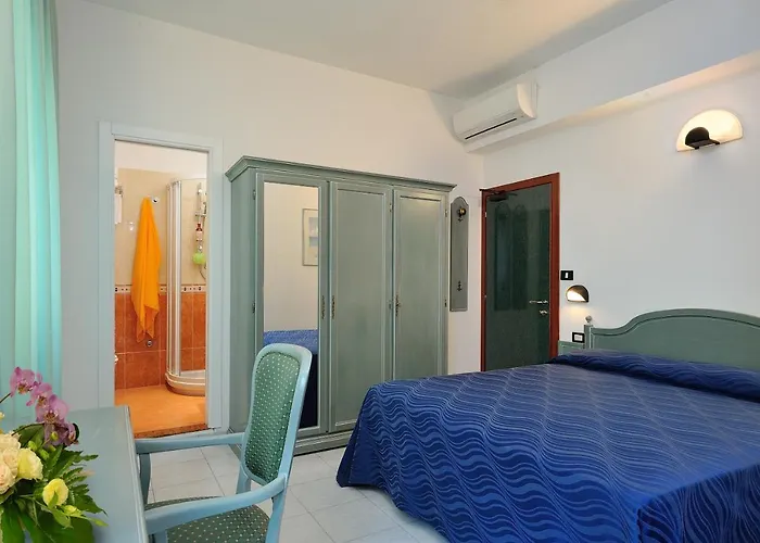 Hotel Marilena Riccione